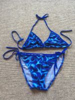 Bikini Neckholder/ Triangelbikini/ Neckholderbikini, S M 36 38 40 Niedersachsen - Wolfenbüttel Vorschau