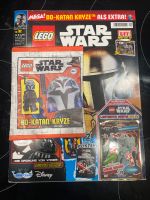 Lego Star Wars Magazin Nr.92 Köln - Rodenkirchen Vorschau