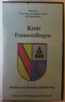 Kreis Emmendingen, VHS Kassette Baden-Württemberg - Emmendingen Vorschau