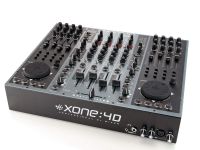 Allen & Heath Xone 4D DJ Mixer Köln - Ehrenfeld Vorschau