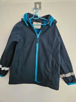 Playshoes Windjacke, leichter Fleece innen, Gr. 104 Dresden - Strehlen Vorschau