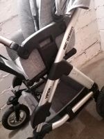 ABC Design Viper 4 Buggy / Maxi Cosi cabriofix / Kinderwagen Hessen - Kronberg im Taunus Vorschau