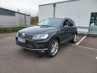 Volkswagen Touareg 4.2 V8 TDI Tiptronic - Nordrhein-Westfalen - Siegen Vorschau