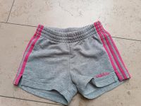 Adidas Shorts Gr.152 für Mädchen Bayern - Mühlhausen i.d. Oberpfalz Vorschau