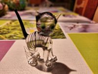 Glasfigur Katze Dresden - Großzschachwitz Vorschau