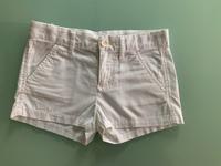 UNITED COLORS OF BENETTON PANTY weiß Gr. 130 neuwertig Bayern - Neunkirchen am Sand Vorschau