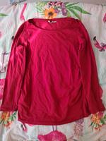 Umstandsshirt Gr M 40/42 Bremen - Walle Vorschau