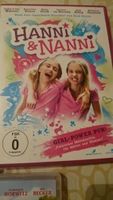 DVD Hanni & Nanni Bayern - Metten Vorschau