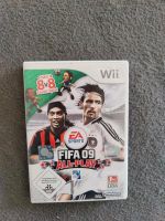 FIFA 9 All Play Wii Sachsen - Stollberg Vorschau