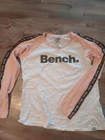 Damen Tshirt Sportshirt BENCH original  Gr.44 neu Sachsen - Kirchberg Vorschau