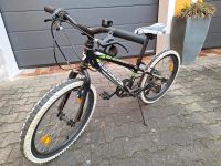 Kinder-Mountenbike 20" Bayern - Fensterbach Vorschau