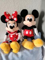 Micky und Minnie Maus Mecklenburg-Vorpommern - Wismar Vorschau