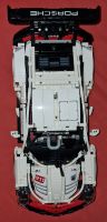 Lego 10+  Technic Porsche 911 RSR Pankow - Wilhemsruh Vorschau
