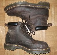 Dr. Martens 11292 Ben Crazy Horse Gr 42 / UK 8 Nordrhein-Westfalen - Nümbrecht Vorschau