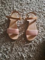 Esprit Sandalen Größe 37 Baden-Württemberg - Heilbronn Vorschau