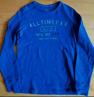 NEUwertig T-Shirt, 146, 152, M, Slim Fit, S.Oliver, blau, Jungen Nordrhein-Westfalen - Telgte Vorschau