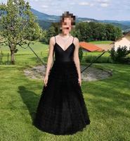 Ballkleid schwarz Bayern - Auerbach Vorschau