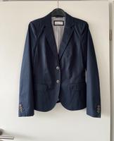 Blazer Esprit NEU Größe 36 dunkelblau Nordrhein-Westfalen - Nordwalde Vorschau
