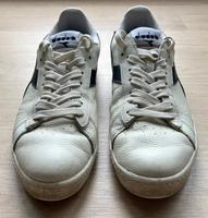 Diadora Game L Low Waxed Sneaker Altona - Hamburg Bahrenfeld Vorschau