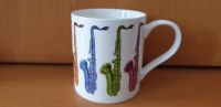 Kaffeetasse Little Snoring Tasse, Saxophone Becher Mitte - Gesundbrunnen Vorschau