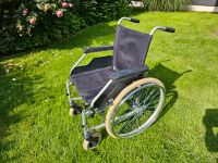 Rollstuhl defekt Nordrhein-Westfalen - Ratingen Vorschau