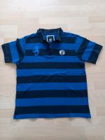 T-Shirt Poloshirt FC Schalke 04 L Rheinland-Pfalz - Andernach Vorschau