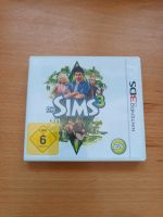 Nintendo 3 DS Die Sims3 ab 6 Jahren Spiel Baden-Württemberg - Wald Vorschau