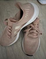 Adidas Sneaker rosa, süß , alles muss raus! ❤️❤️❤️ Nordrhein-Westfalen - Netphen Vorschau