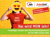 Freiwilligendienst (BFD / FSJ) (w*m*d) Nordrhein-Westfalen - Gevelsberg Vorschau