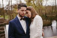 Hochzeitsfotografie in NRW – Hochzeit Fotograf Düren Aachen Köln Nordrhein-Westfalen - Düren Vorschau