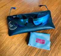 Sonnenbrille Ray Ban Kinder Nordrhein-Westfalen - Gevelsberg Vorschau