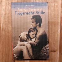 Buch "Trügerische Stille" Niedersachsen - Lauenbrück Vorschau