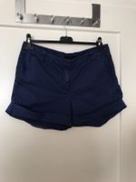 Tommy Hilfiger Shorts Blau Gr. 8 Hose Damen München - Laim Vorschau