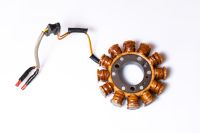 Kawasaki Z440 LTD 80-84 Lichtmaschine Stator Kiel - Mitte Vorschau