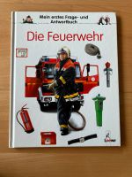 Die Feuerwehr mein erstes Frage- und Antwortbuch Bayern - Faulbach Vorschau