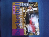 Upper Deck Collector's Album Cards NBA Basketball Series 1 95/96 Nordrhein-Westfalen - Velbert Vorschau
