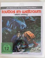 Blu-ray Lautlos im Weltraum Nordrhein-Westfalen - Rhede Vorschau