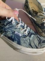 VANS Sneakers Spezial Edition Größe 38 Wie Neu! Berlin - Biesdorf Vorschau