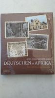 Die Geschichte der Deutschen in Afrika von 1600 bis heute, NEU! Herzogtum Lauenburg - Schwarzenbek Vorschau