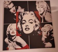 Slika Marilyn Monroe Wandbild Hessen - Wiesbaden Vorschau