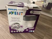 Sterilisator Philipp‘s Avent Baden-Württemberg - Baienfurt Vorschau