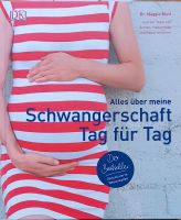 Buch "Alles über meine Schwangerschaft,  Tag für Tag" Thüringen - Erfurt Vorschau