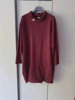 Deerberg Kleid xxl, Gr. ca. 52 bordeaux Nordrhein-Westfalen - Goch Vorschau