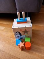 Steckspiel Babyspielzeug Leipzig - Gohlis-Nord Vorschau