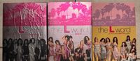 The L-Word Staffel 1-3 Dvd Rheinland-Pfalz - Lahnstein Vorschau