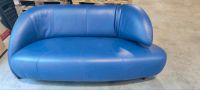 Leolux vintage/ designer leder Sofa Bayern - Regensburg Vorschau