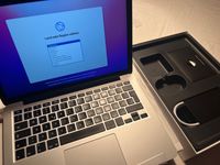 MacBook Pro (Retina 13 Zoll, Anfang 2015) *Akku defekt* Berlin - Mitte Vorschau