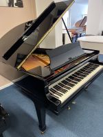 STEINWAY & SONS Flügel Modell O-180 schwarz poliert - gebraucht Nordrhein-Westfalen - Paderborn Vorschau