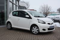 Toyota Aygo 1.0 Cool Klimaanlage *NUR 66TKM* Sachsen-Anhalt - Magdeburg Vorschau