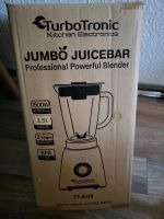 Blender Jumbo Juicebar Hessen - Wölfersheim Vorschau